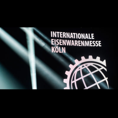 Internationale Eisenware Köln